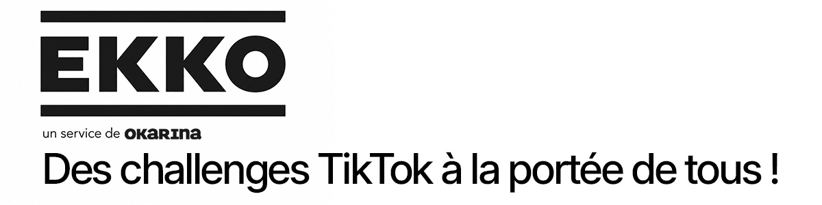 Challenge TikTok